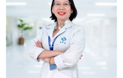 DS Nguyễn Thị Trang